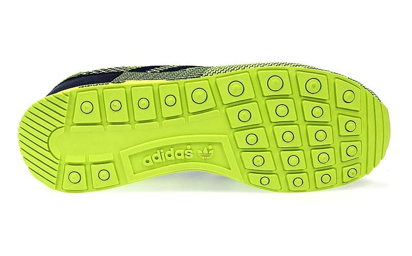 RARE ADIDAS ZX 500 OG MENS Weave Trainer SHOES #M21738 RARE COLOR